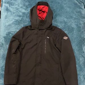 Hollister Men’s Jacket